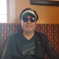justin Kim