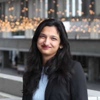 Nandini Sharma