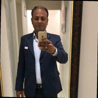 Anil Chowdhury