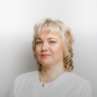 Tatyana Ronis