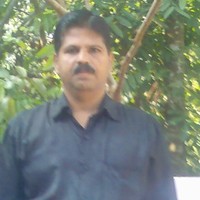 Rajendran P K