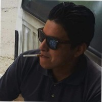 Miguel Eduardo Hernandez Martiñon