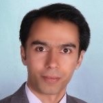 Mohammad Mirshahi
