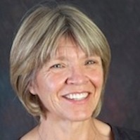 Fiona McDonnell