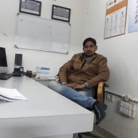 Ashish Chaubey