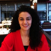 Tuba Sonmez Sayin, Ph.D.