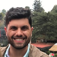 Dionata Antunes Zacarias