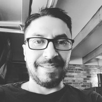 James Cantu