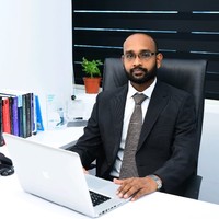 Bandula Kodithuwakku