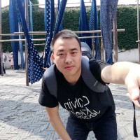 向林波