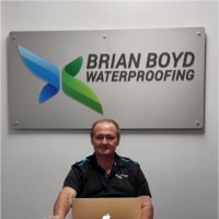 Brian Boyd