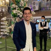 Mostafa Yosre