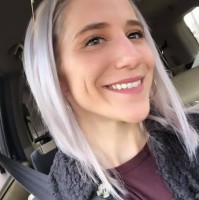 Anna Leupold