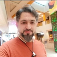 Nour Agha