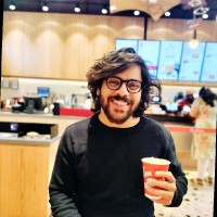 Suyog Kulkarni