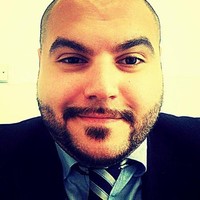 Daniele Russolillo