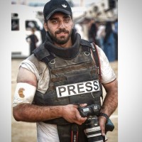 Abed Elrahman Alkahlout