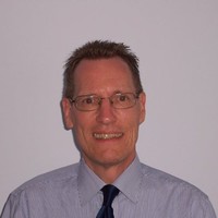 Dr. Dale Laning