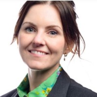 Lucy Potts