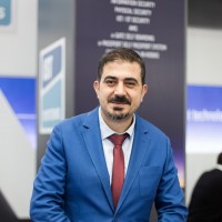 Erdal Turcel