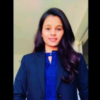 Pratiksha Shelkar