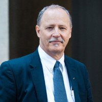 John Ringness, MBA, SFP