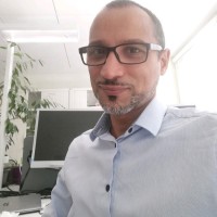 Nordine Nagi