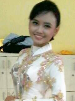 Diaz Anggini Murti