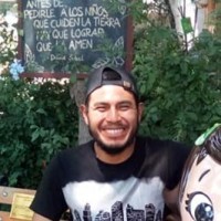 Miguel Angel Del Carpio Zuñiga