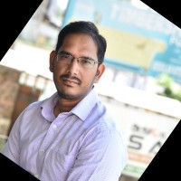 Jitendra Negi