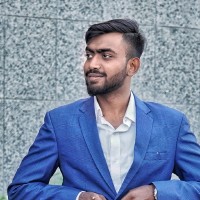 Jaydeep Sojitra