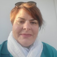 Aline LANDOIS