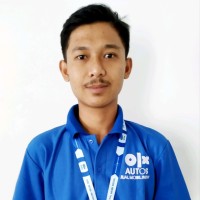 Muchamad Yohan Fauzi