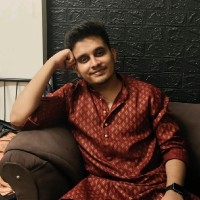 Niraj Gohil