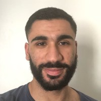 Aymen Maazouz