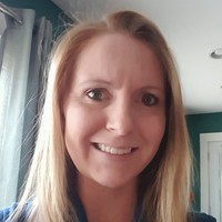 Kristin Johns