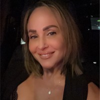 Cristina Frisby, MS,MCAP,ICADC