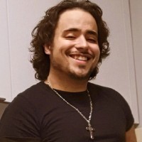 Ricardo Lima Teixeira