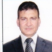 Mohd Iqbal Qureshi
