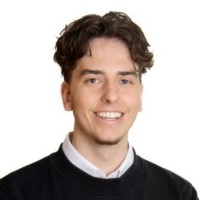 Sven Van Der Palm