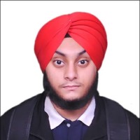 Mansanjam Singh