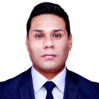 César Alexander Alméstar Márquez