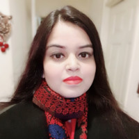Priyanka Sahrawat