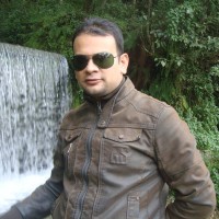 Suman Chapagain