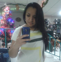 Nathalie Ortiz