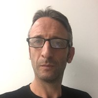 David Fraser