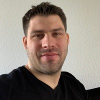 Daniel Kalb