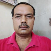 Markandey Yadav