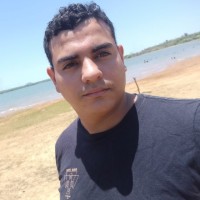 Flávio Anderson Silva De Sousa