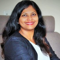 Aruna Kumari K S